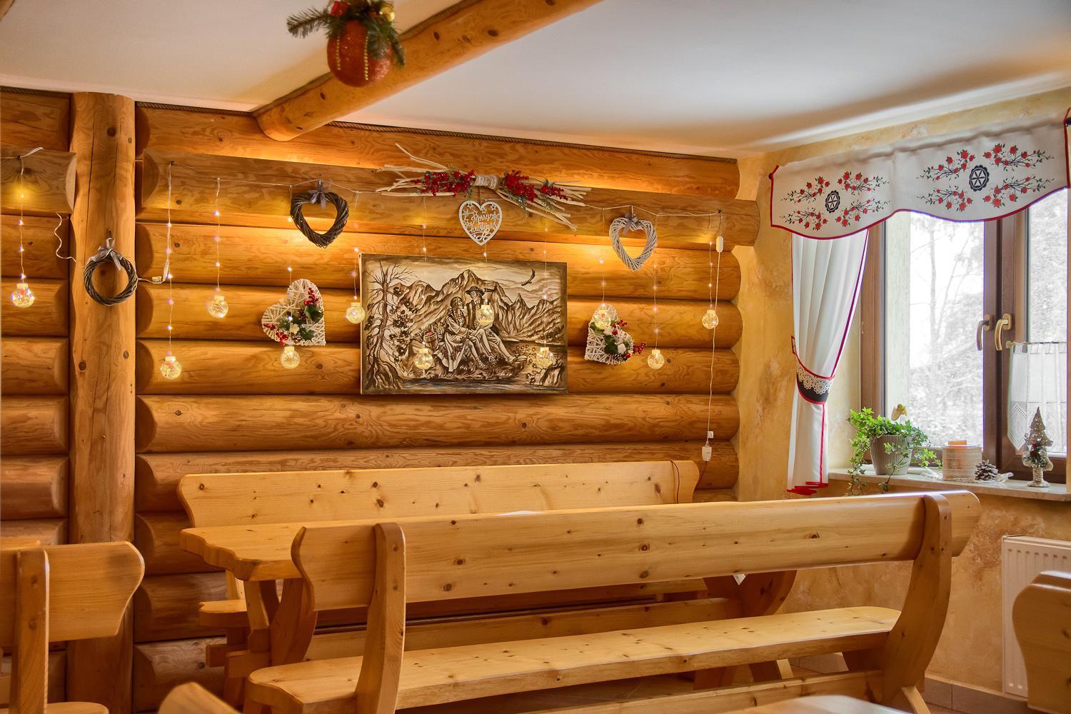 Willa Bartek, Zakopane